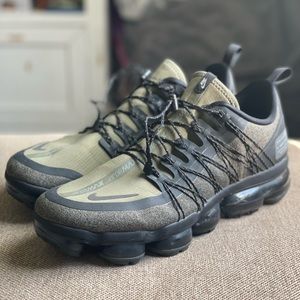 Nike VaporMax, size 10.5.